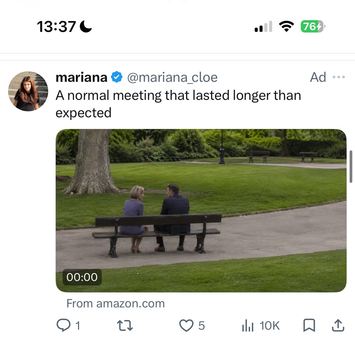 ajrgd's tweet photo. The scam ads on X are still going, in case you were wondering.

38,100+ impressions from 4 malicious ads detected in the space of 3 minutes at lunchtime. https://t.co/s8plMepLv3