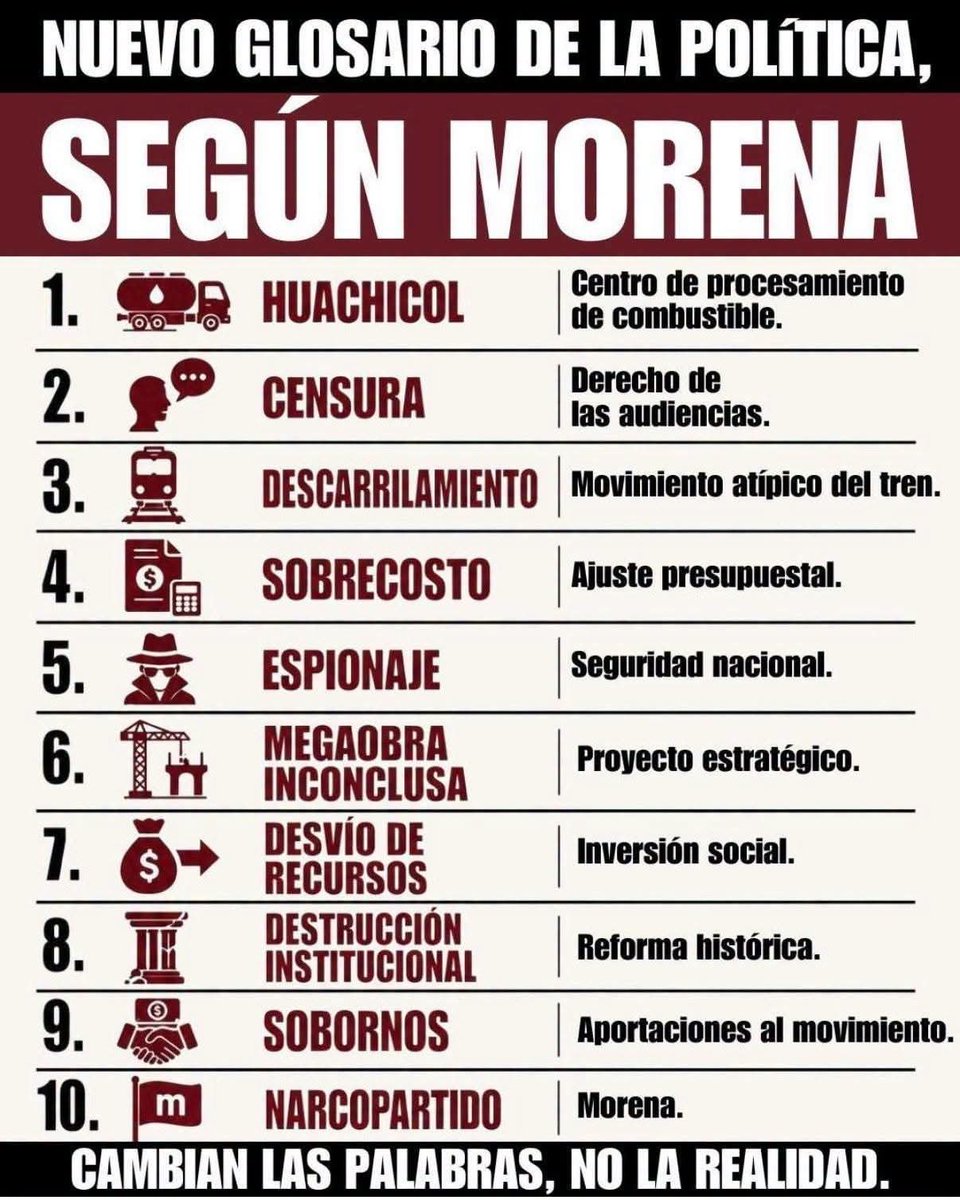 informatpr52736's tweet photo. @veronicacamino @LuisaAlcalde @arturoavila_mx @Claudiashein Eres una mierda oportunista, lo que no pudiste conseguir en el PRI, lo hiciste con #NarcoMorena no les conviene que les publiquen sus robos, corruptelas y asociación con los Narcos para listas las que tienen la CIA y la DEA de los Narco políticos terroristas de mierda de Mugrena https://t.co/HLklYq2p1M