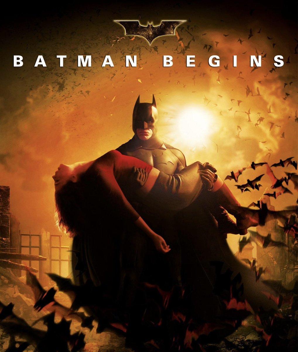 __stvnnn's tweet photo. J’ai un aveu à vous faire… je pense que plus je grandis, plus je trouve que c’est le meilleur de la trilogie Batman de Nolan

Je le préfère à The Dark Knight 🫣 https://t.co/WOMIn575L3