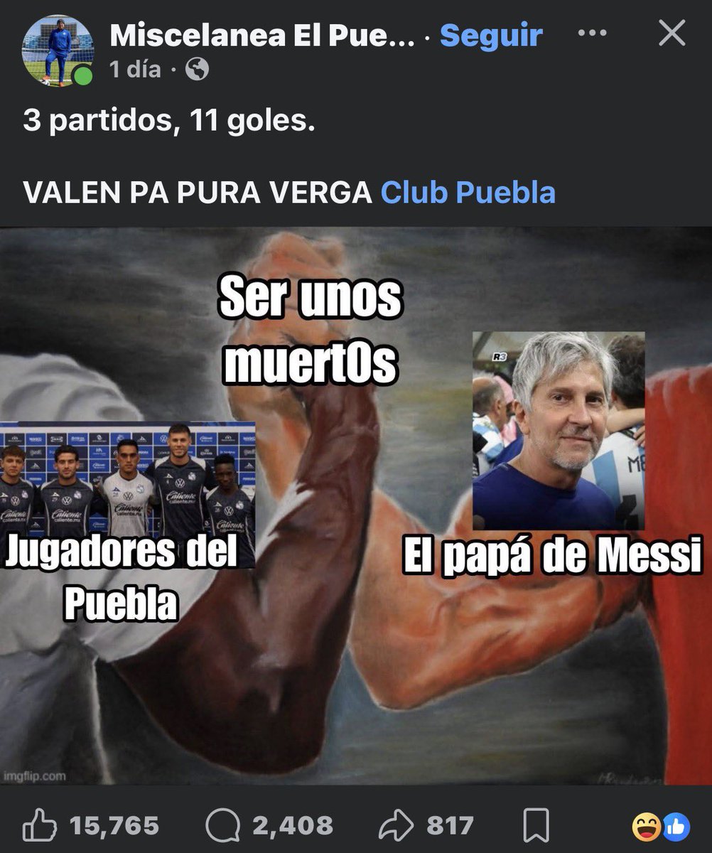 Maxx10259047's tweet photo. pero argentina es racista https://t.co/2usHyVde2T