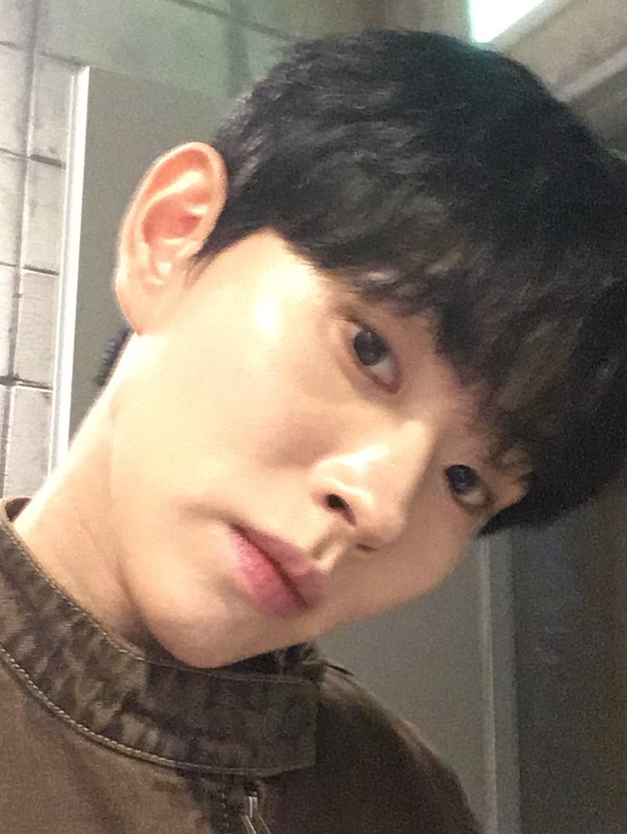 snowelf_0108's tweet photo. 20260814
#이병찬 인스타

아조씨 아니고 귀요미🥰 https://t.co/ZW8OsR1Y6r
