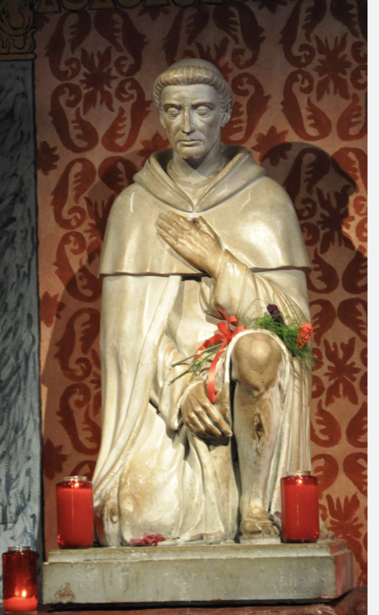 Burgess7281975's tweet photo. Friends,

Please join us in prayer for OH’s 5-year-old Grandson who has cancer.

Saint Jude the Apostle and Saint Peregrine Laziosi, please intercede by and through the Holy Name and Precious Blood of Our Lord.

Amen https://t.co/TInqAoPcUO