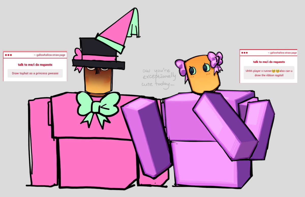 9r4v3_26's tweet photo. Requests, sorry for waiting i am a little out of ideas u_u;;
#constructionroblox https://t.co/k6fuLZtLgQ