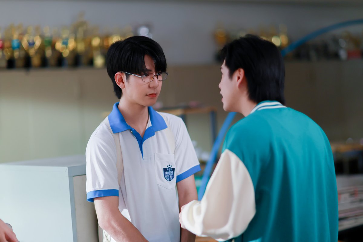 Weirdo101Series's tweet photo. ปานชีวาก็ตุวแค่นี้เองคับ อย่าทำอะไรชีวาเลยน้าาาา🥺🥺

#WEIRDO101SeriesEP1
@sea_ta_lay @marcmc_mc @ppromxx_ https://t.co/ooAPHBGBVb