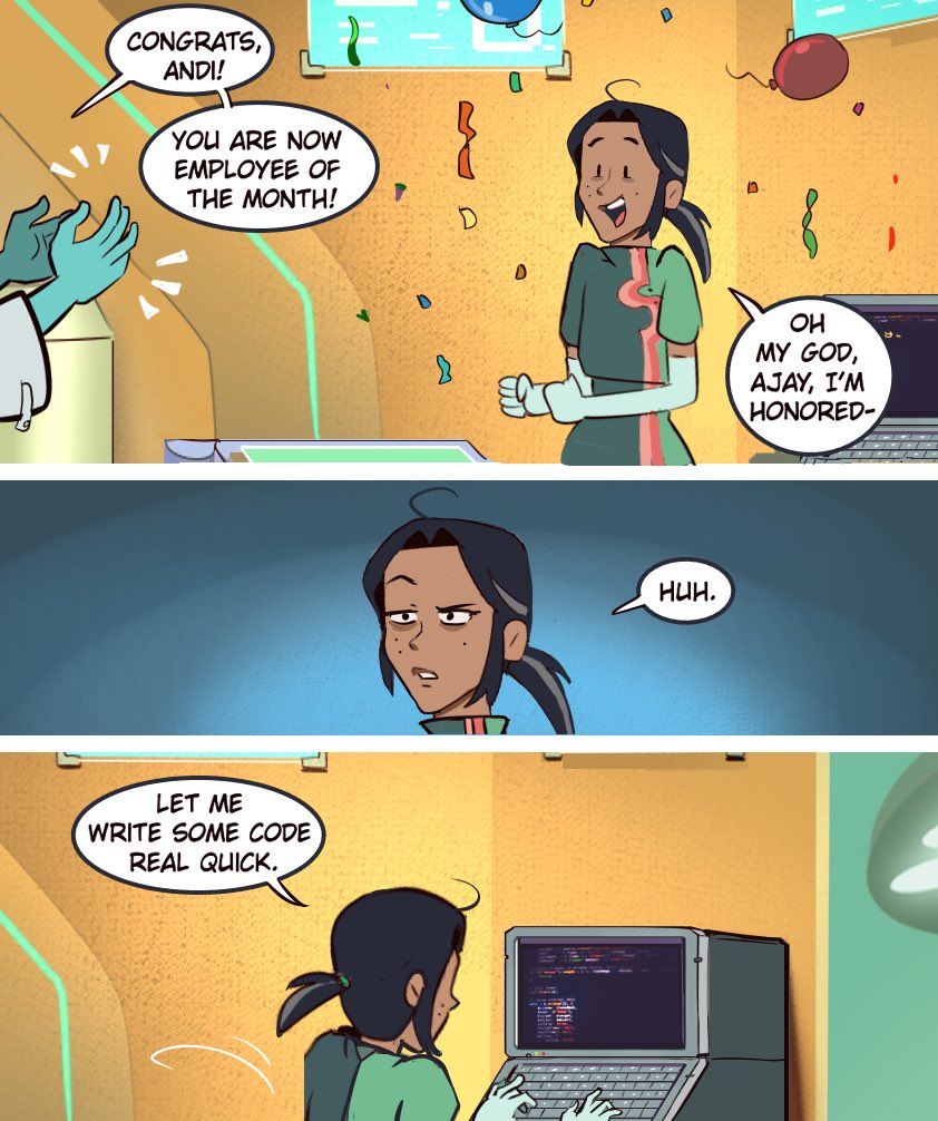 MoringmarkMark's tweet photo. The Only Explanation #knightsofguinevere #kog https://t.co/bw80MRniby