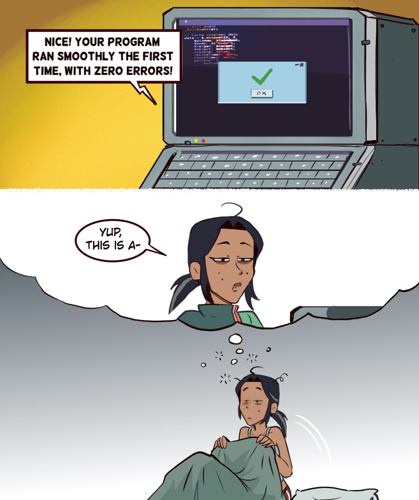 MoringmarkMark's tweet photo. The Only Explanation #knightsofguinevere #kog https://t.co/bw80MRniby