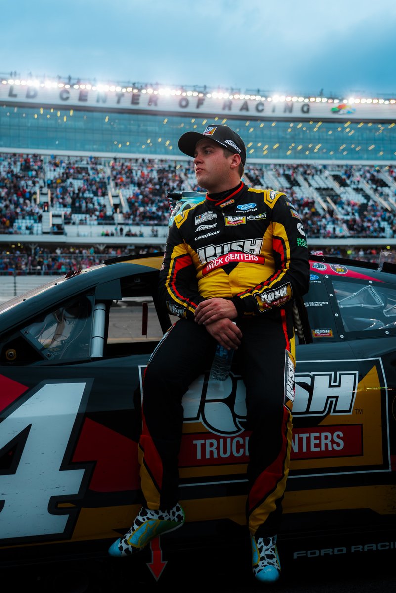 Team_FRM's tweet photo. Back 4 more.

@NoahGragson https://t.co/Hzuv9ZPXbQ
