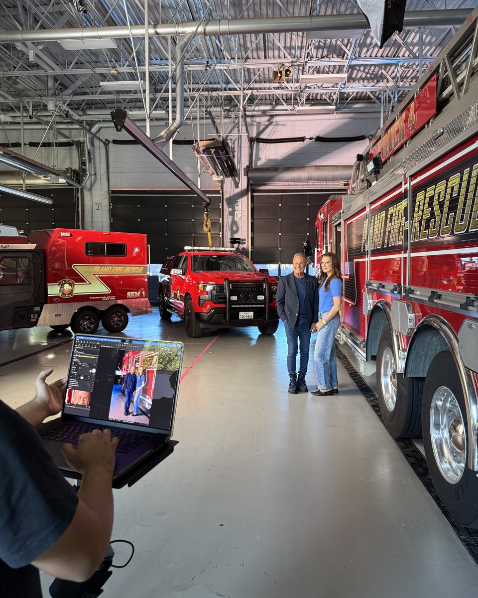BELFORGroup's tweet photo. Have you been keeping up with the new season of @HeartsofHeroes_? 🚒🧯👨‍🚒

Season 8 is here! Tune in Saturdays on ABC stations for inspiring stories of courage and heroism, hosted by our CEO #SheldonYellen and Brooke Shields. 

#HeartsOfHeroesTV #ABC https://t.co/RrQwuia9eD
