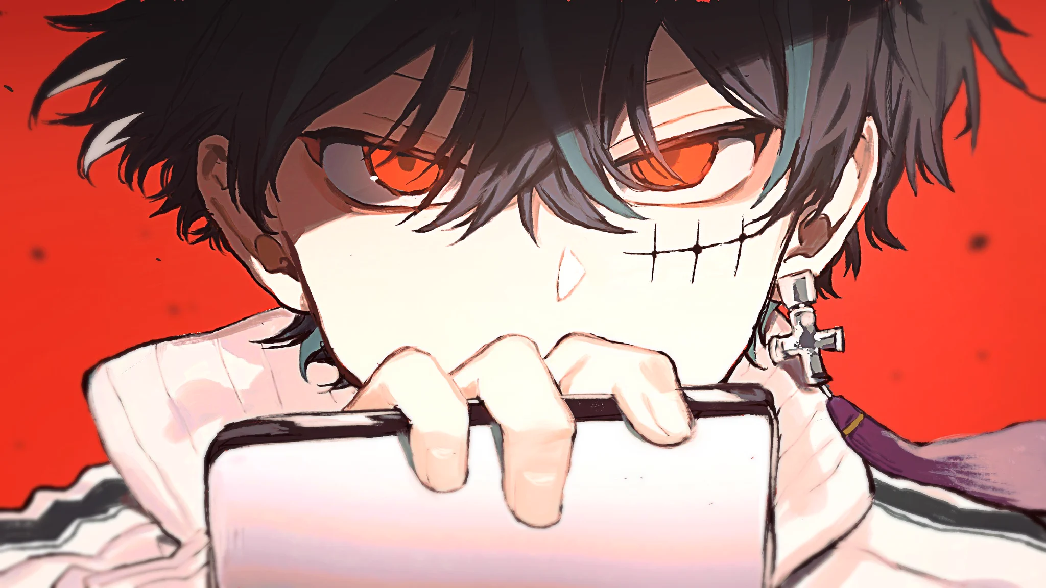 じん様 Ten. on X: 
