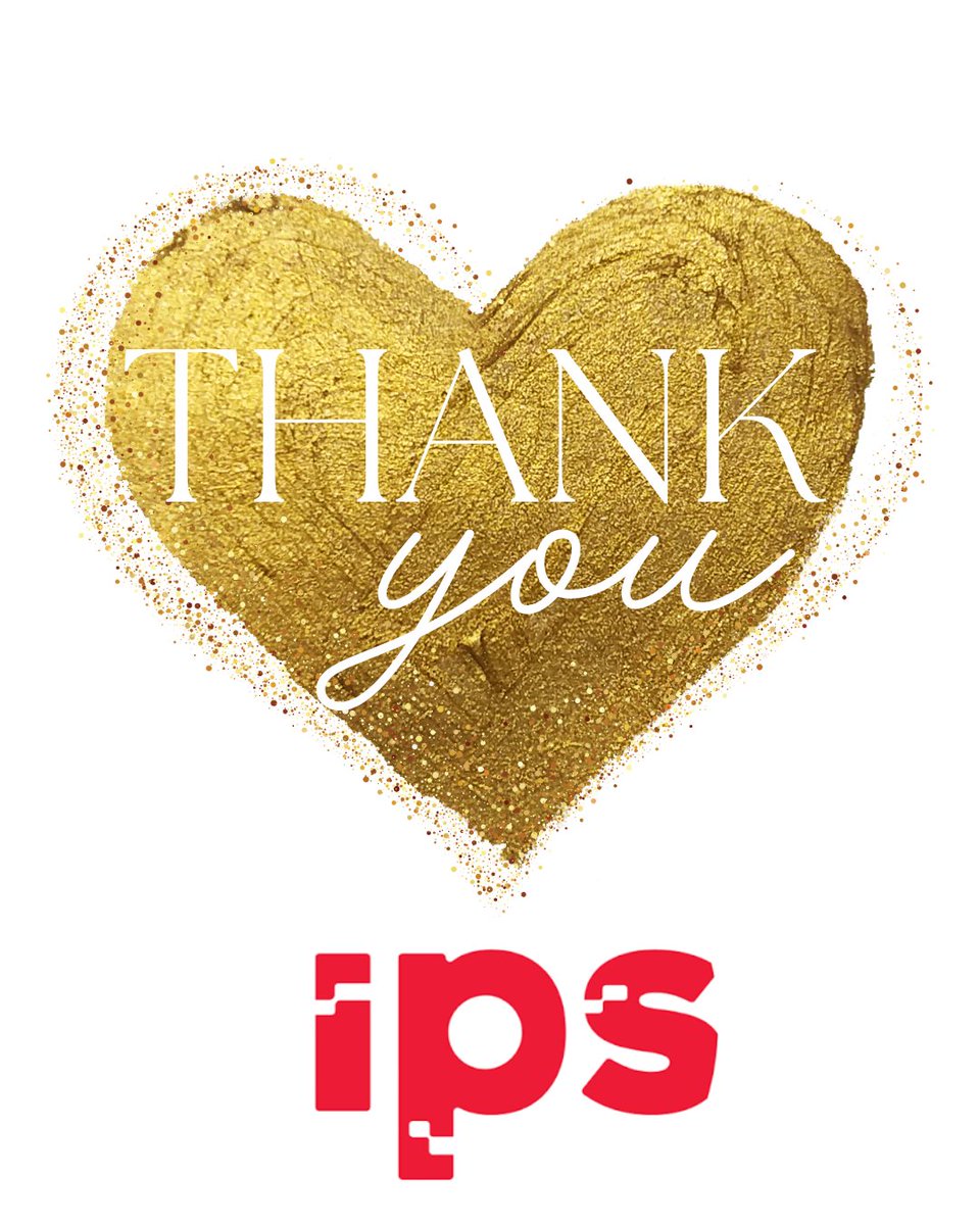 chris_haven's tweet photo. Thank you to Integrated Project Services (IPS), a Gold Ribbon Sponsor of Christopher’s Haven’s 25th Anniversary Gala! 🎗️💛

We’re grateful for their support as we celebrate 25 years of providing a home away from home for families while their children receive cancer treatment. https://t.co/VljQHNsQQb