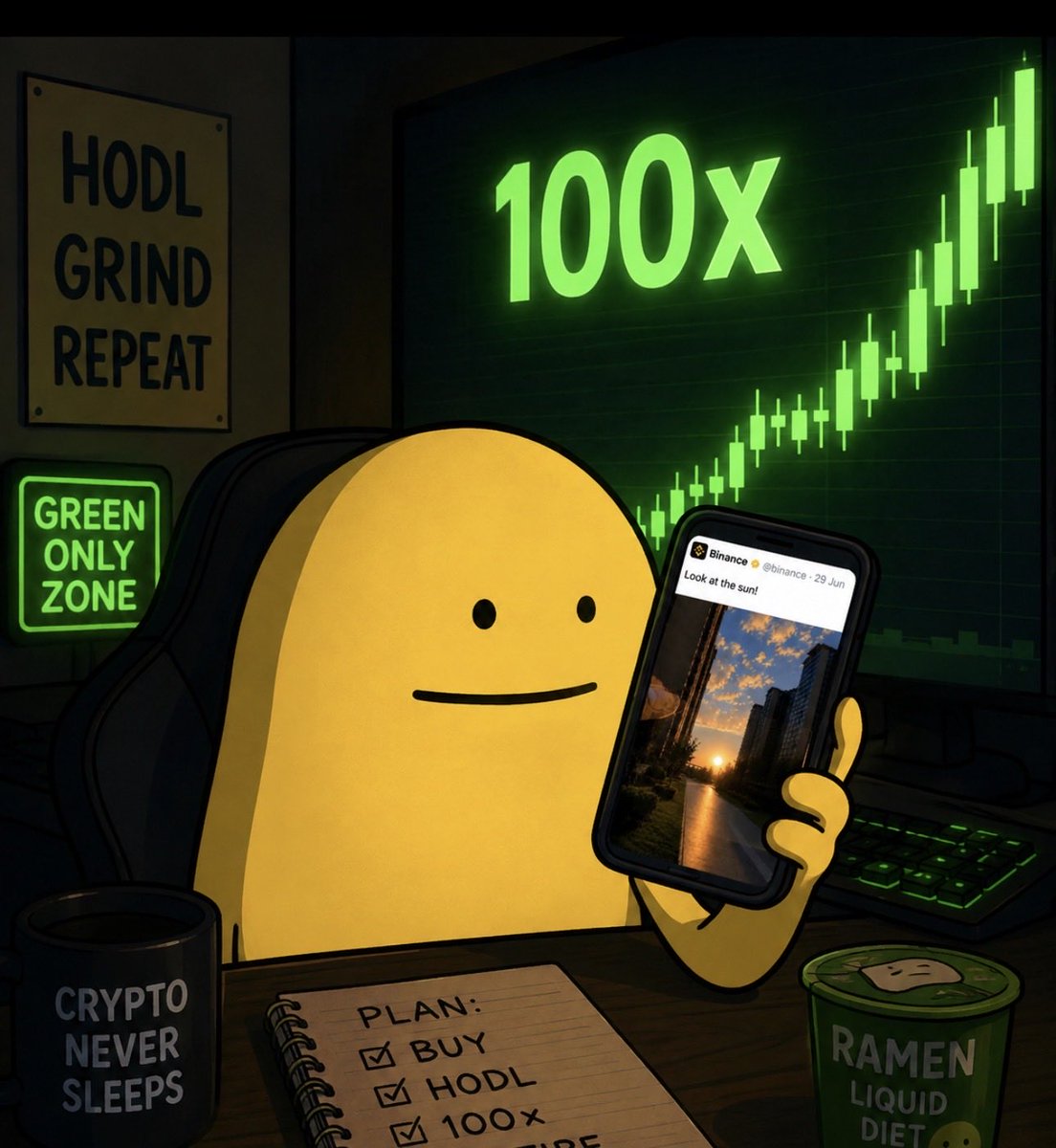bFlorkBSC's tweet photo. hold $flork earn $spcx

get exposure to 100x meme dreams and bStocks in one click.

flork is building on @BNBCHAIN, @flapdotsh &amp; @PancakeSwap <3 https://t.co/oRFNnfMKU7