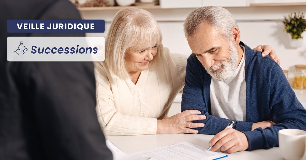 SoyerAvocat's tweet photo. Pacte tontinier, requalification en libéralité et révocation : la signature contestée doit être vérifiée - Partage de SOYER ANNABELLE AVOCAT via https://t.co/vuRgrVlmQt https://t.co/nwkvndI8Vl https://t.co/Pd3IIfDHQf