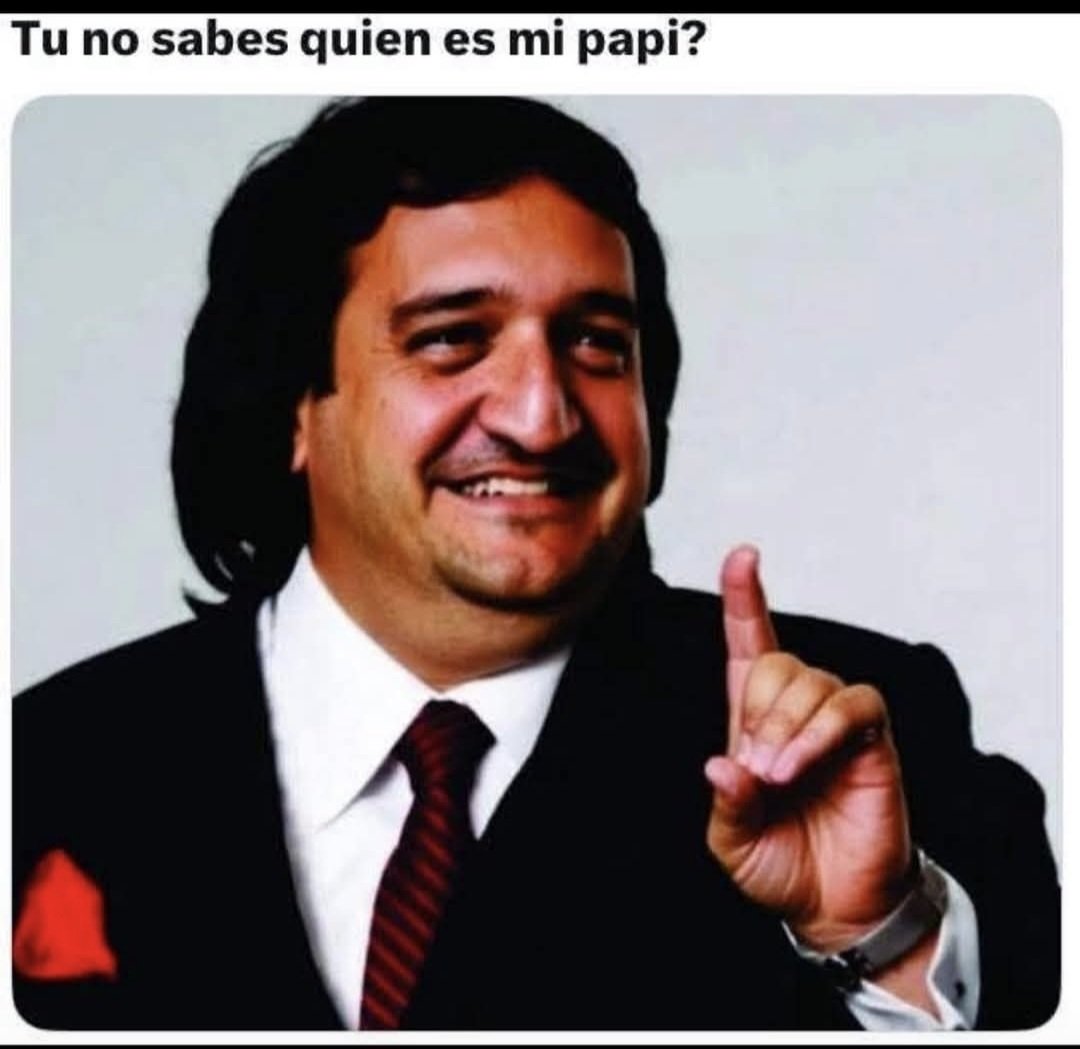 nadia_sure's tweet photo. @delatorremorin Incheeee naquito prepotente @amlopezbeltran !!! https://t.co/uexFvU4grq