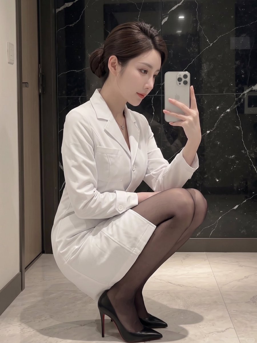 Wh2Kr2's tweet photo. 今日医嘱：忌焦虑，忌熬夜，宜盯着我的高跟鞋看 30 秒，包治百病 https://t.co/BFl0bz9Q97