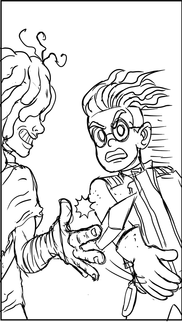 Rivenis's tweet photo. Working on Cosmic Cicada chapter 2. 
 Follow progress on Patreon: https://t.co/SBdJ6cBXXl
Read Chapter 1: https://t.co/TJc7CKG07j
Follow for updates: https://t.co/wtfycn2QTz

 #webcomics #fantasy https://t.co/sREka5CfVK