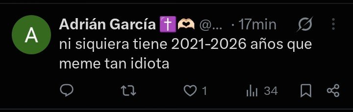 LAR_MNAP's tweet photo. @OtaCursed Le re costaba entender el chiste https://t.co/bzSwuFMCcx