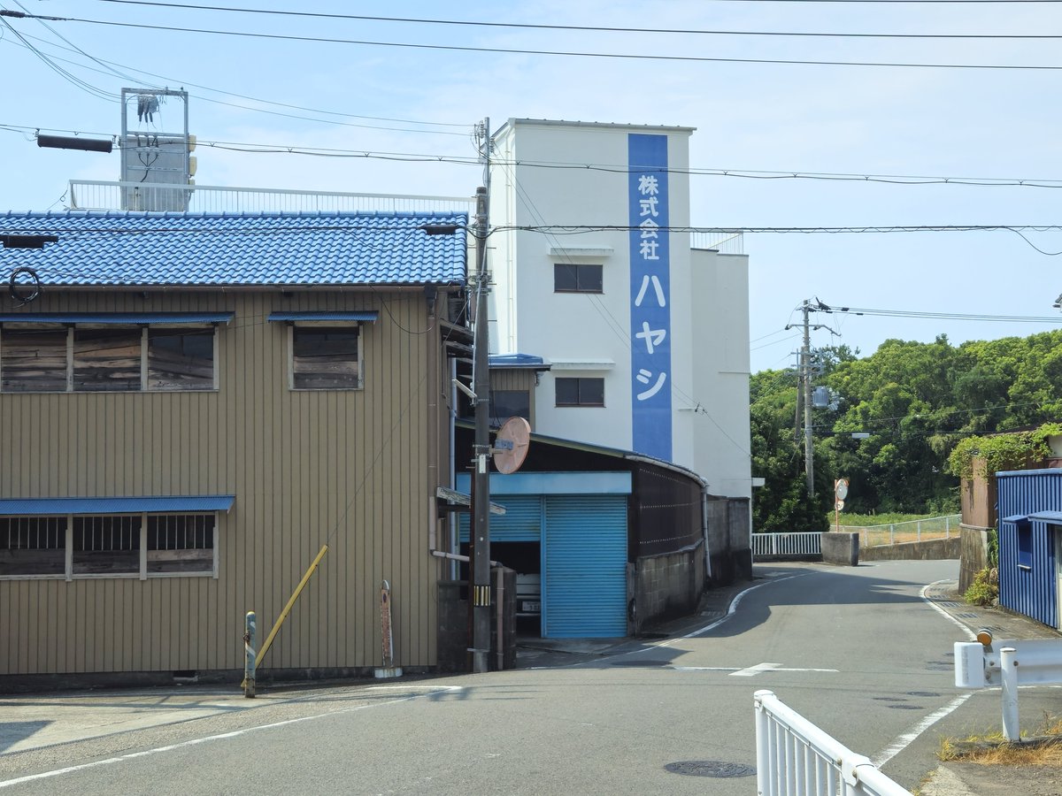 TandB2022api's tweet photo. AIRの聖地である美浜町に行ってきました。
例の事務所にも行ってきましたよ、サイクリング楽しいかったです！(みおチャリ) https://t.co/YCvzd11PtN