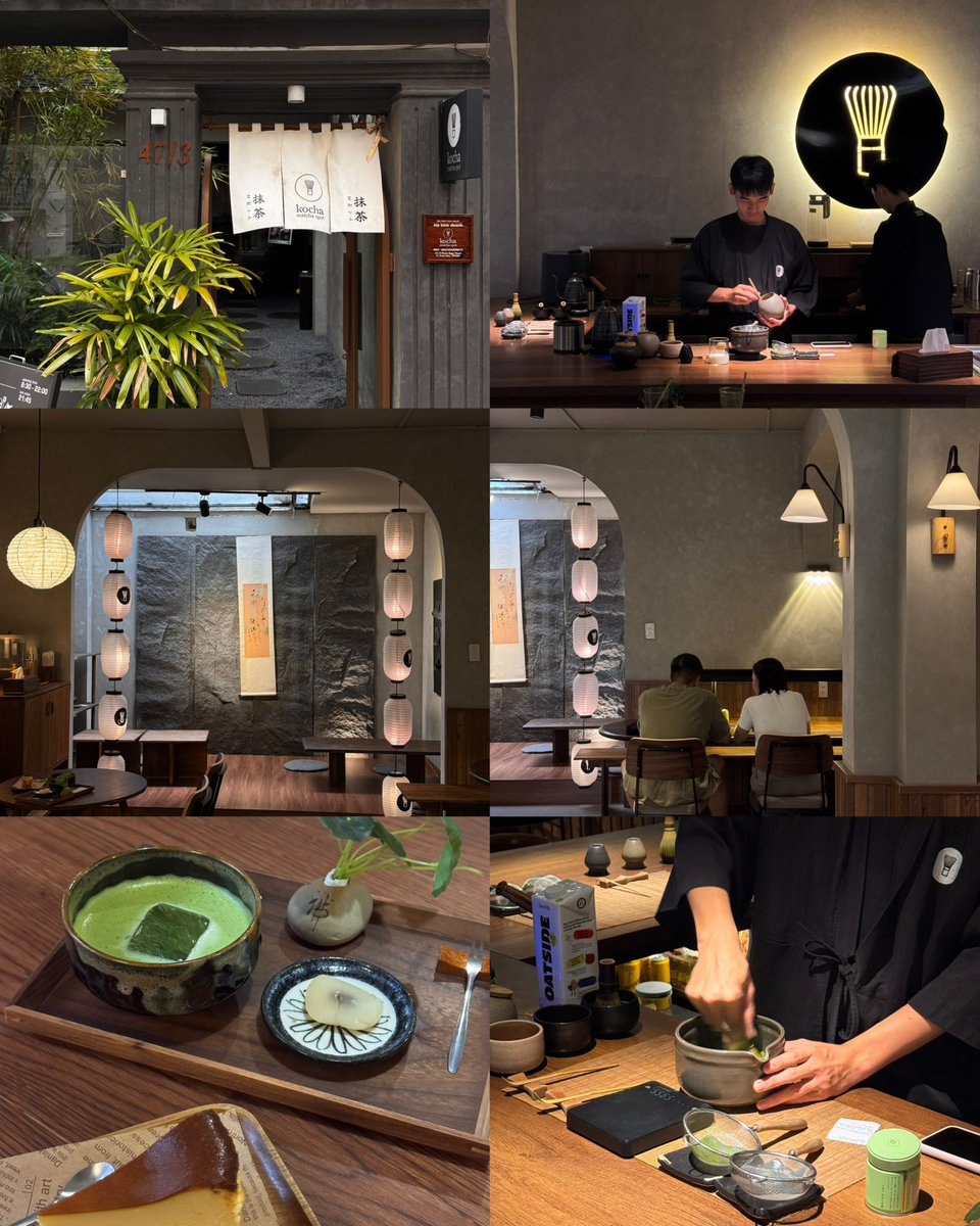 sfkkfs_'s tweet photo. ขอแปะร้านในโฮจิมินห์ให้ตามนี้คับ 

☕️ รวมคาเฟ่ ร้านอาหาร ร้านขายของ 
- The cafe apartments 
 
🍵 ถ้าชอบมัทฉะ แนะนำ 2 ร้าน 
- kocha matcha spot 
- between us 

🍺 ร้านที่รวมคราฟ์เบียร์ทั่วเวียดนาม
- 7Bridges https://t.co/4Ag99RQAqj