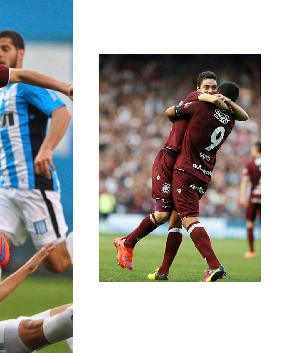 museogranate's tweet photo. 📆 Un 14 de agosto de 2016 Lanús vencía 1-0 a Racing, y se consagraba Campeón de la Copa del Bicentenario, obteniendo su segunda Copa Nacional en el Cilindro de Avellaneda. 
⚽ El gol del triunfo lo marcó Brian Montenegro, luego de una recordada corrida de Miguel Almirón, que apiló varios jugadores rivales para darnos el título en los minutos finales del encuentro 🌟🇱🇻
