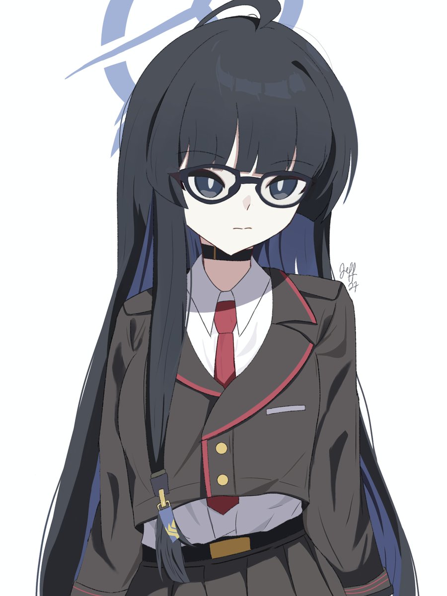 Qwerty_Jff's tweet photo. 十嵐ショウコ / Igarashi Shouko
#ブルーアーカイブ #BlueArchive https://t.co/aq95Vb2MdL