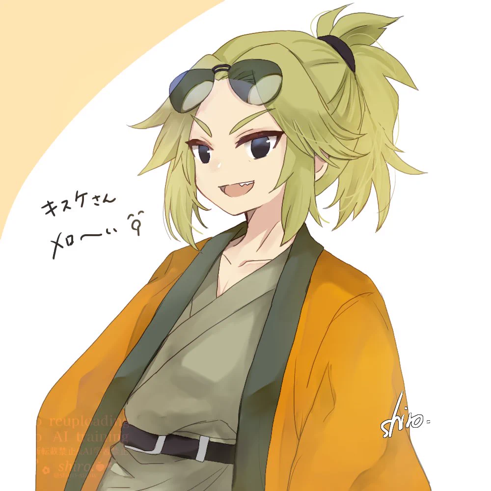 Replies by ゆる (@yu_ru36) / X