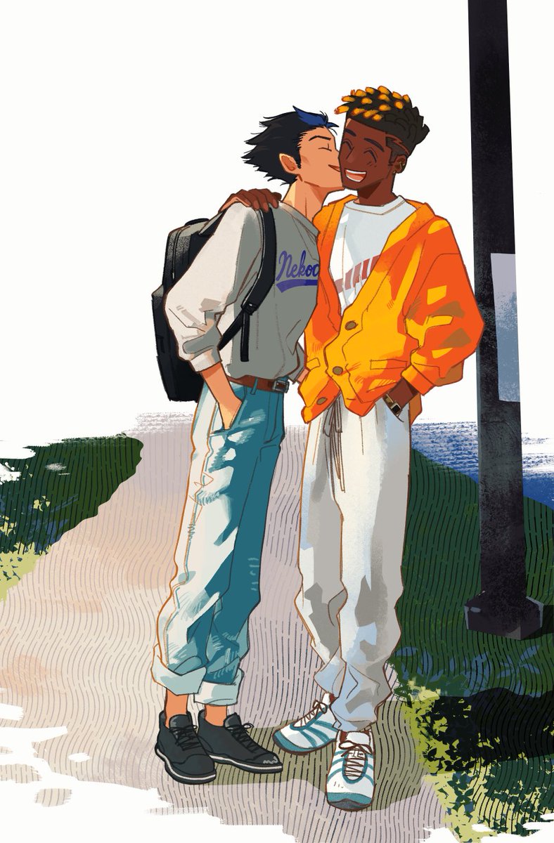 1715yorugohan's tweet photo. #yorunix https://t.co/pWNA9usCTO