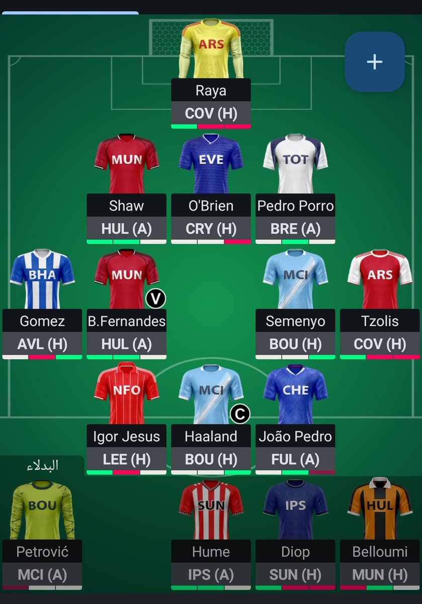 Lotfi_jvs's tweet photo. @FPL__Raptor https://t.co/dPqQrqge48