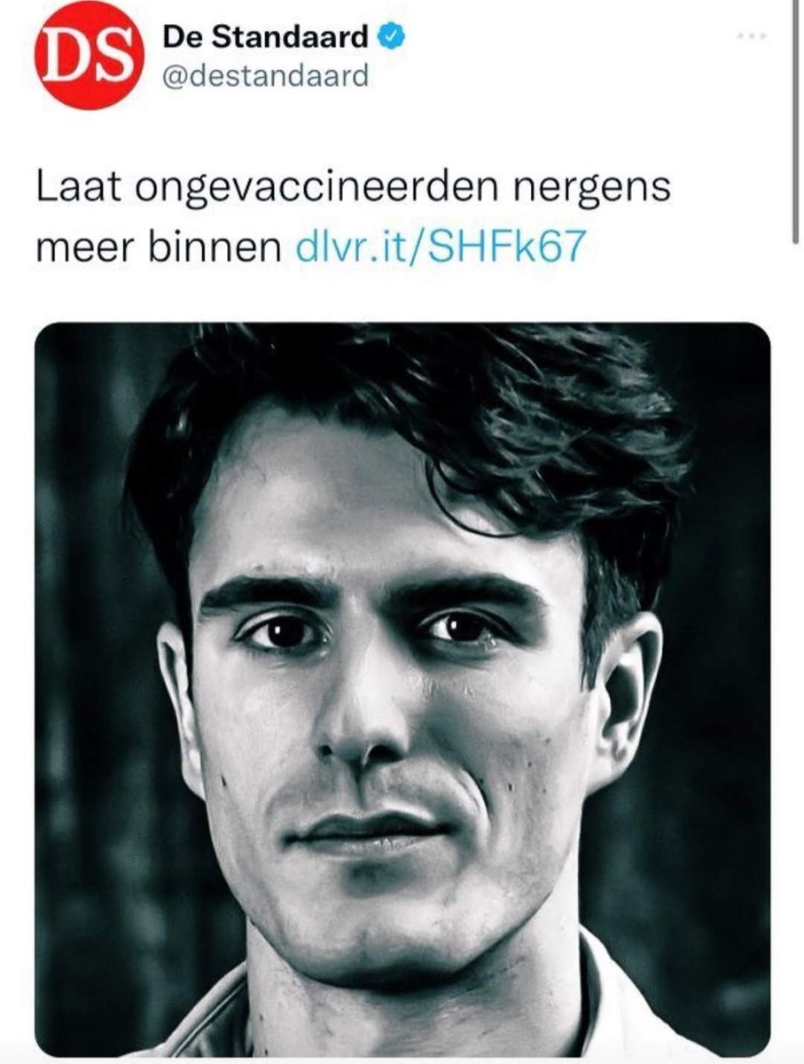 boobietje's tweet photo. Nog al een geluk dat politici ongegeneerd mogen liegen. https://t.co/aHjJV4nWRE
