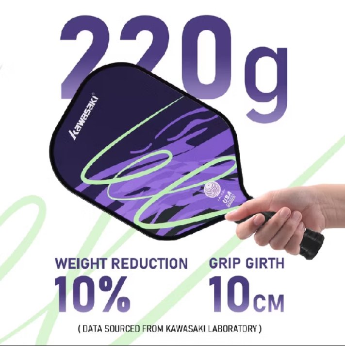 Kylee990587's tweet photo. This is your sign na mag pickleball ka na!!

Check out na. Link in the comment
#Shopee https://t.co/6Tmmva9vzR
