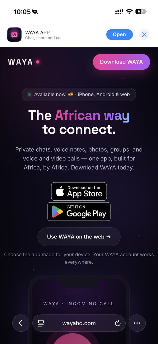 hennyabbat's tweet photo. @shattawalegh @HighSpririt For those having a hard time getting it on US Apple Store… this is how you get it https://t.co/wkbQpNnHem