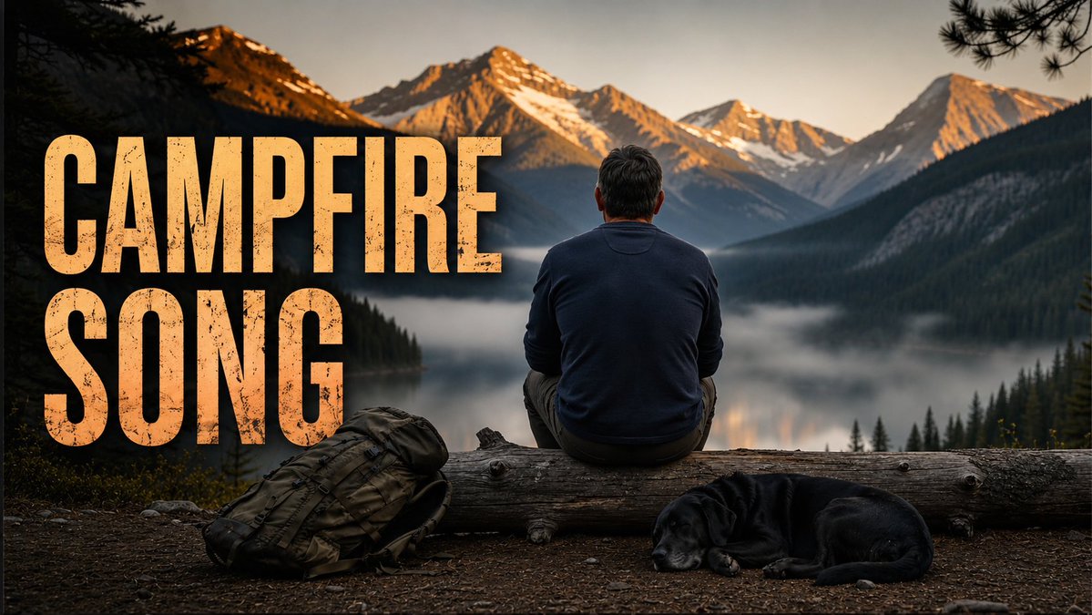 MelTinker4u's tweet photo. Campfire Song by SYD is live on Apple Music https://t.co/mfx5qEeBYY https://t.co/3uyAXQRkei