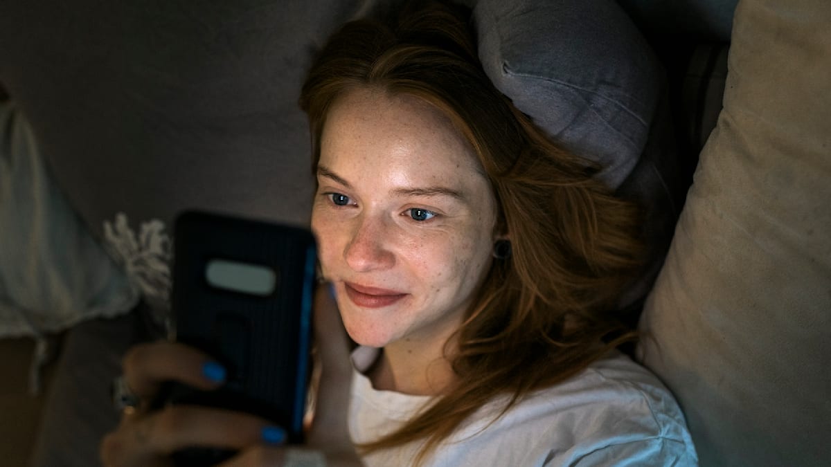 welt's tweet photo. Die Dating-App Bumble schafft „Ladies first“ ab – und Frauen kassieren den Spott https://t.co/X1oXovJu4B https://t.co/l3DulBhbMC