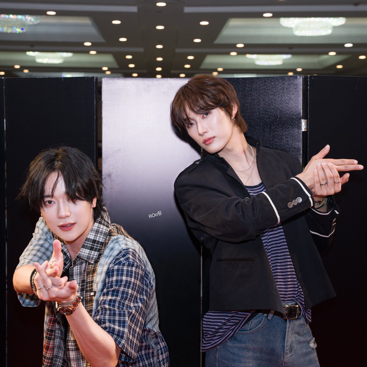 ROoLing321's tweet photo. Erased Me~💁‍♀️
#OMEGA_X #오메가엑스 #YECHAN  #예찬 #재한 #JAEHAN https://t.co/JeYMIASoFh