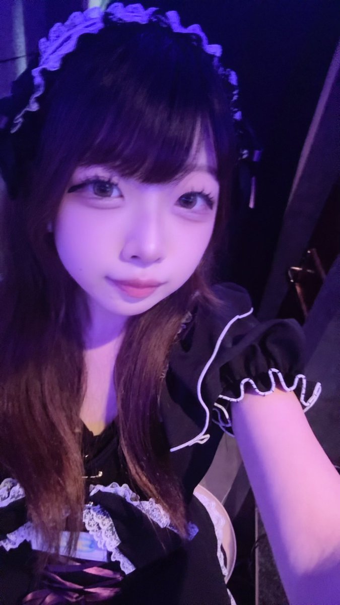 yukimaru_002525's tweet photo. おはよ〜🌟
23:00-LASTいてます
@shikure_00 

えんかく
https://t.co/bBC5UQxP2K
 
いっぱい飲みましょ〜❣️😻 https://t.co/vHeb3Qci2F
