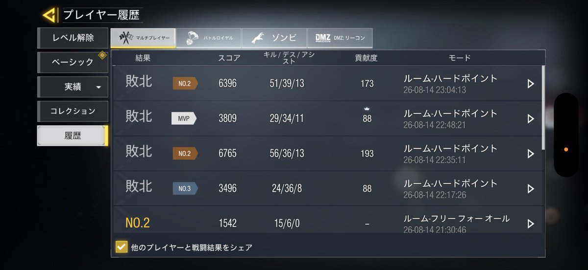 Mare0217_'s tweet photo. スクリムありがとうございました！！
負けちゃったけど楽しかったです！！
@Yashu24815 https://t.co/WgBklcZB2H