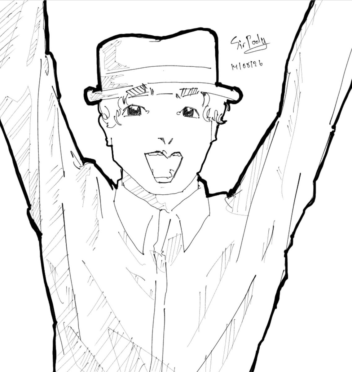 P0olykeepoo's tweet photo. https://t.co/kziLsMuLdM