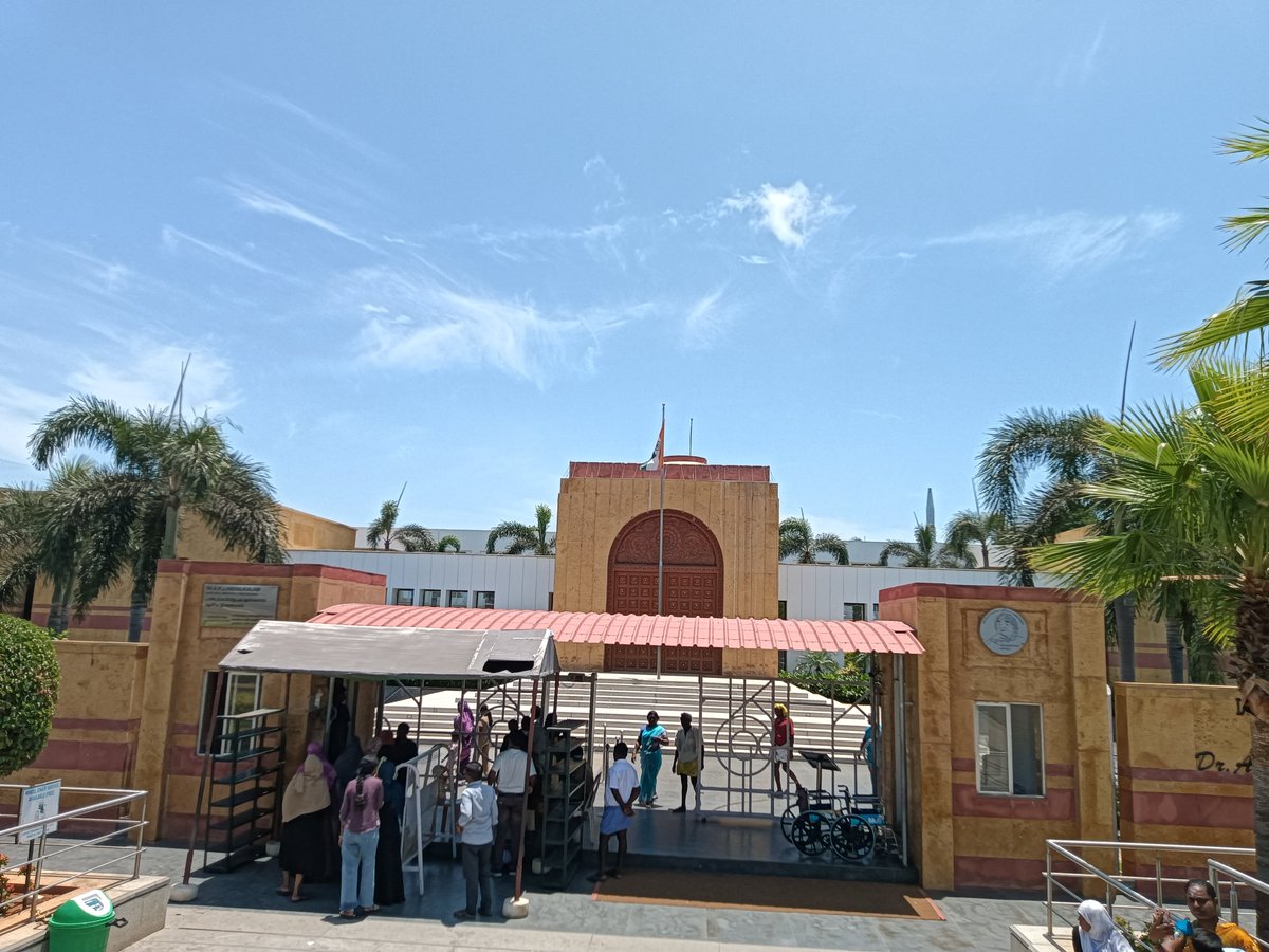 arjunrane10's tweet photo. 13th August 2026 same day later I visited the memorial museum 🖼️ and House of our Best President and Our Missile Man 🚀 
 Dr APJ Abdul Kalam Sir 🫡 🇮🇳 
📍 Rameshwaram, Tamil Nadu, India 🇮🇳 https://t.co/hzPPbG4krm