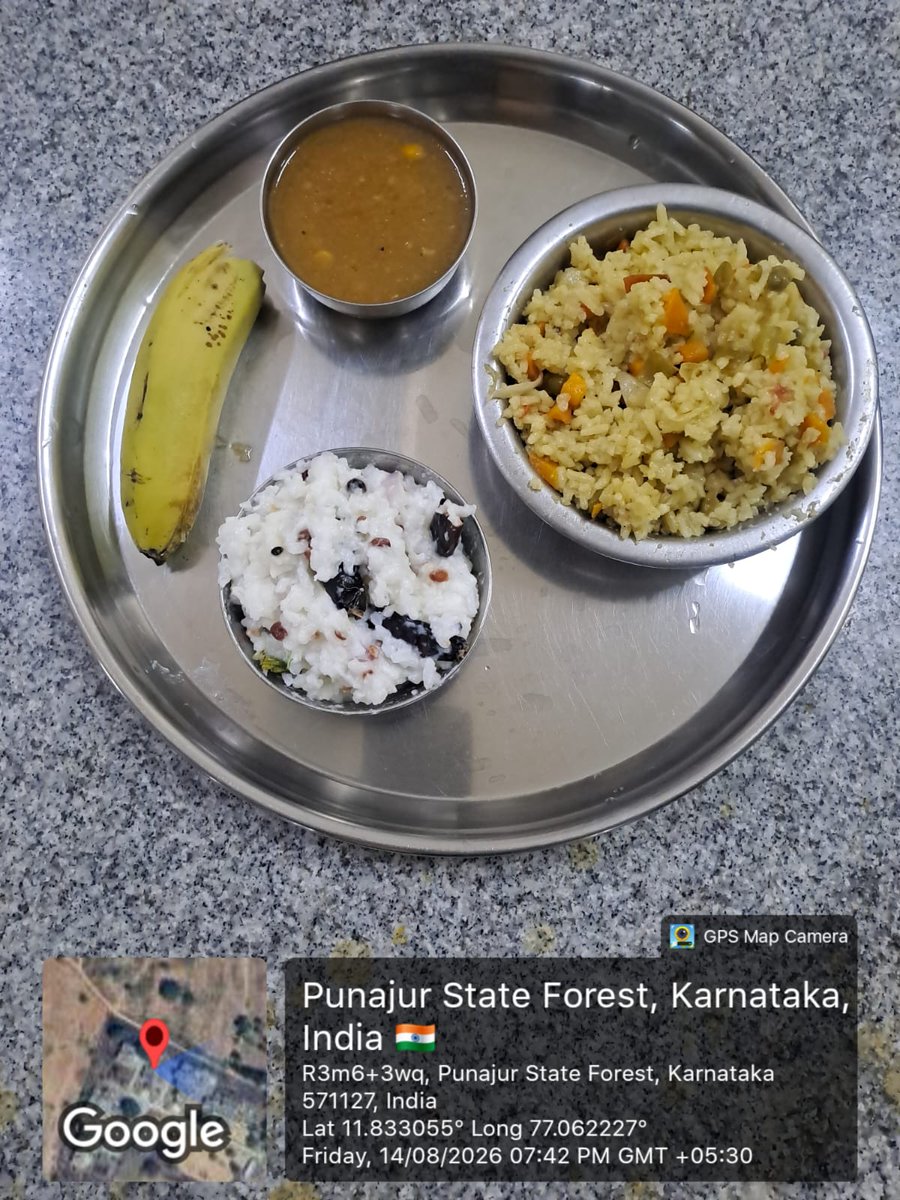 ChamarajnagarK's tweet photo. Krcrs ST 441 rangasandra ch. Nagar dinner https://t.co/lcasvmYAPP