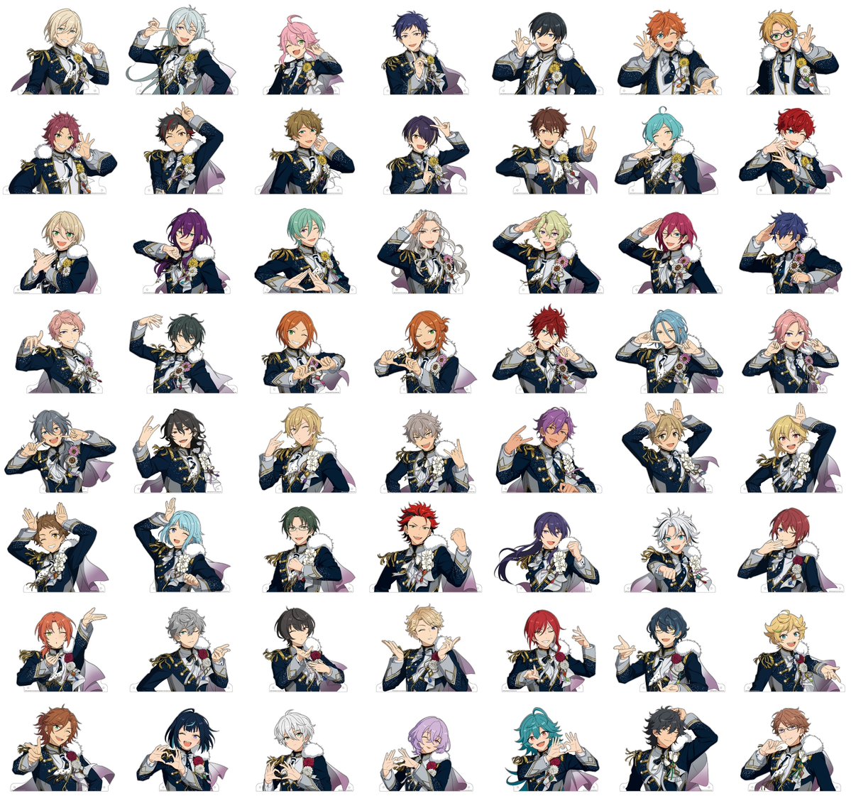 あんスタ グッズ情報 (@ansta_goods) / Posts / X
