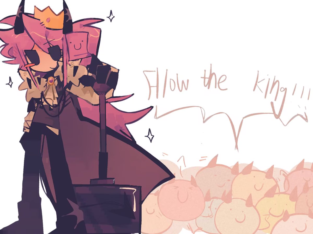 akwhitte's tweet photo. king 👑👑👑👑 https://t.co/Swm0dUpH70