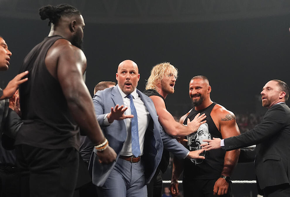 Wreds_de's tweet photo. WREDS #891 – Mittagspause
https://t.co/cZEaJKsaqb https://t.co/5muHQERwnO