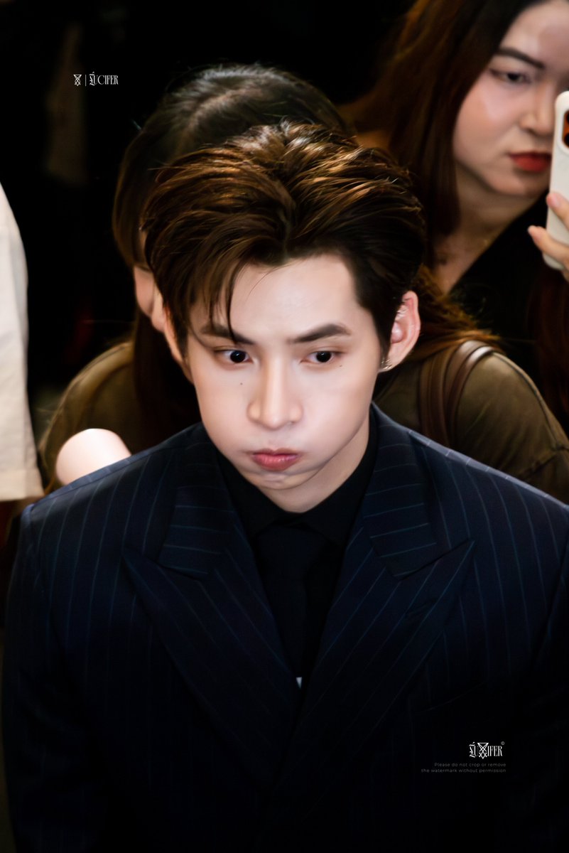 clicera1306's tweet photo. 13082026 Gemini Hùng Huỳnh | Premier phim Nghỉ Hè Sợ Nghỉ Hưu 
#GeminiHungHuynh 
✩˚˖✧˚. 
📷Lucifer Photography (Please do not crop or remove the watermark without permission) https://t.co/lyzDpe3pyS