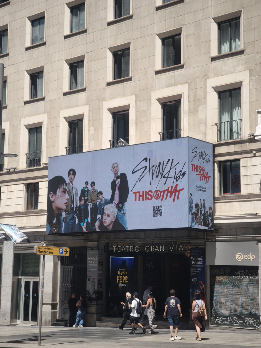 myrii97's tweet photo. Madrid was beautiful🥹❤️ https://t.co/wj3sx8d8Qo