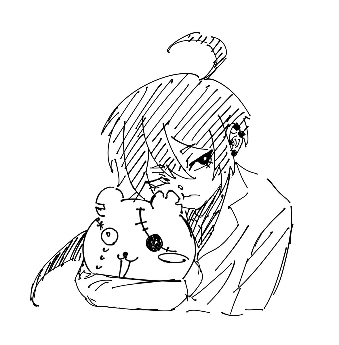 G_10190203's tweet photo. 素敵な代理さんをお借りしました！ https://t.co/JxTa331THV