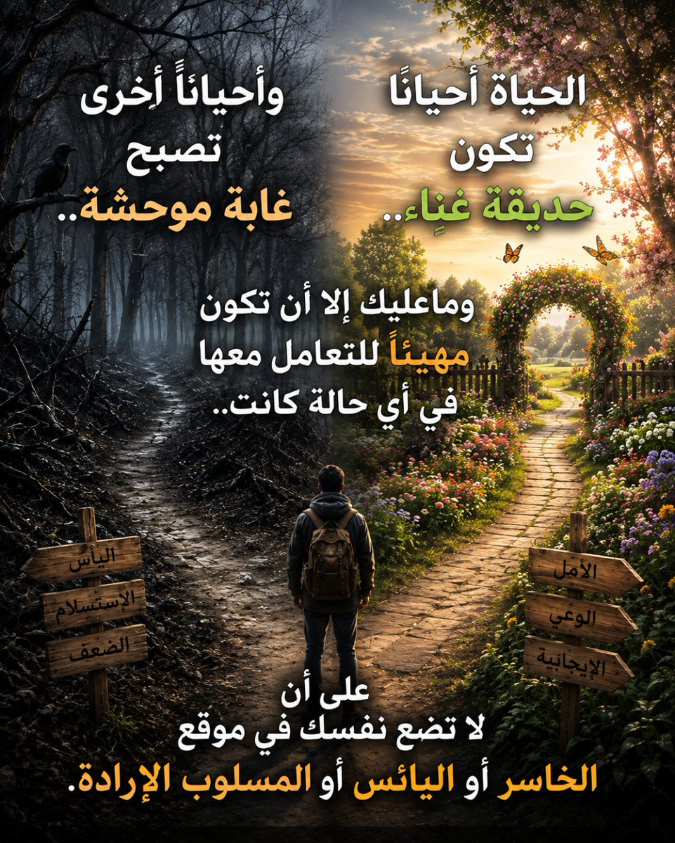 AishaIshaaq's tweet photo. من كتابي (حفز ذاتك ..وعش بإيجابية ). https://t.co/dtdTRMzUTb