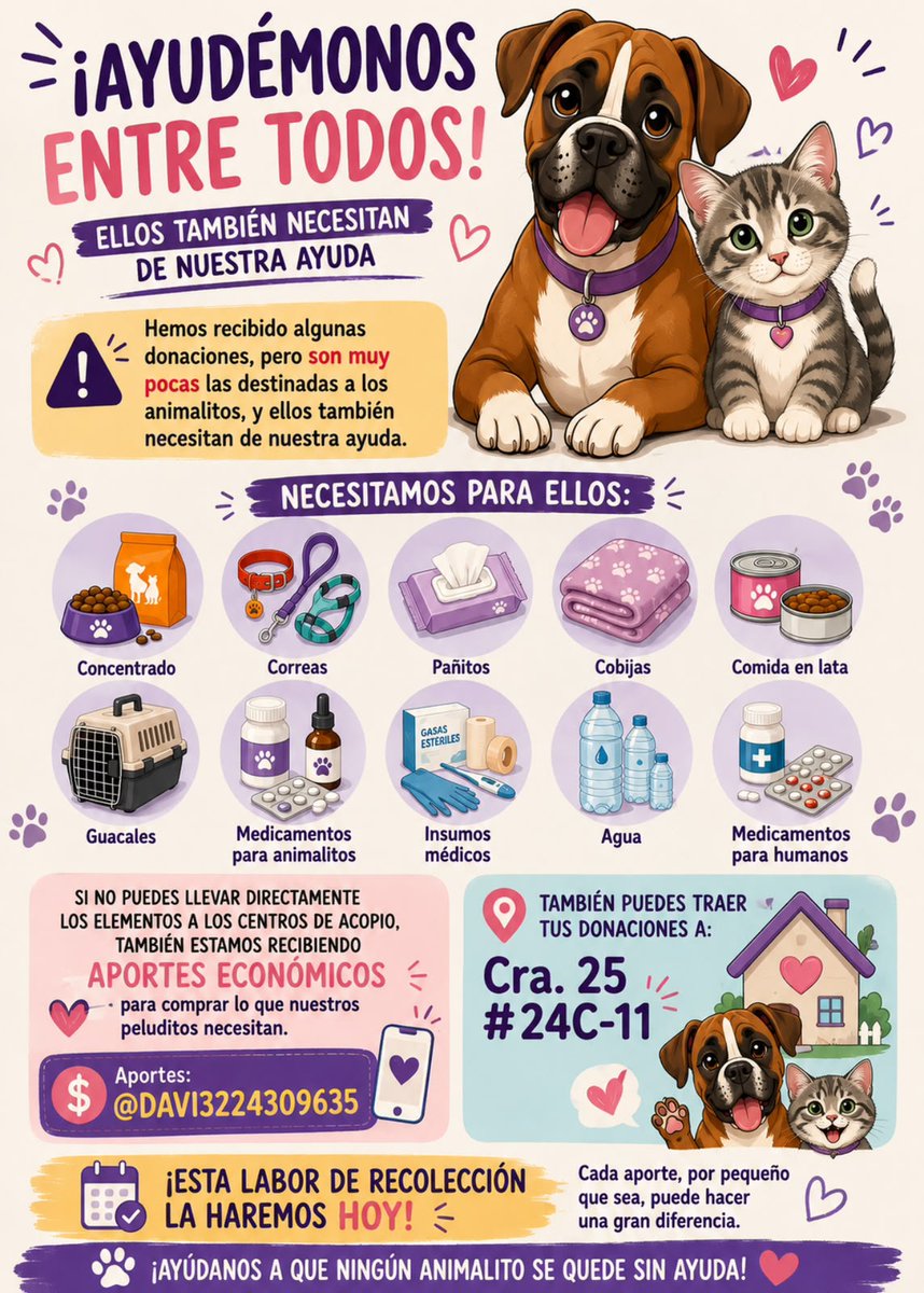 SEREUNAPRENDIZ's tweet photo. Por favor, les pido compartir. https://t.co/6BkFglXgZb