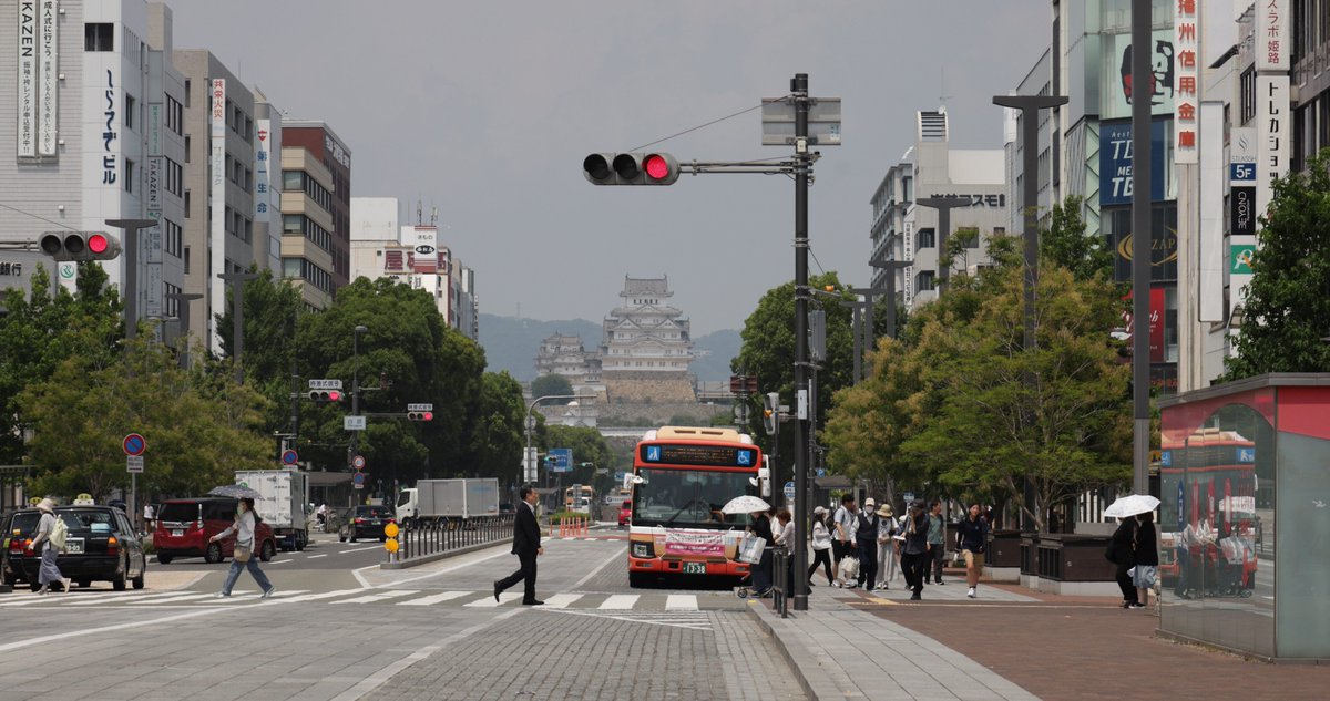 sk_2386's tweet photo. #SharingJapan
#Himeji
#Japandiaries
📸🇯🇵 https://t.co/2k7Do74fxt