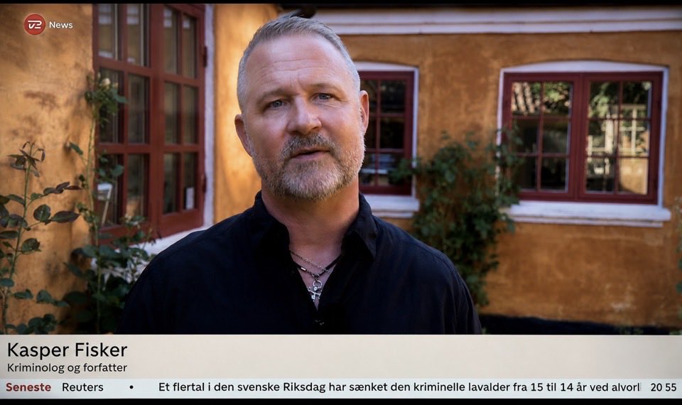 kasfisker's tweet photo. Det strafferetslige system forstærker og forlænger de selvsamme risikofaktorer som var årsagen til den oprindelige kriminalitet og har for børn store konsekvenser for trivslen på længere sigt. Herefter kan det kriminelle miljø hurtigt opleves som den eneste mulighed for at lykkes https://t.co/Ul2Rencp8V