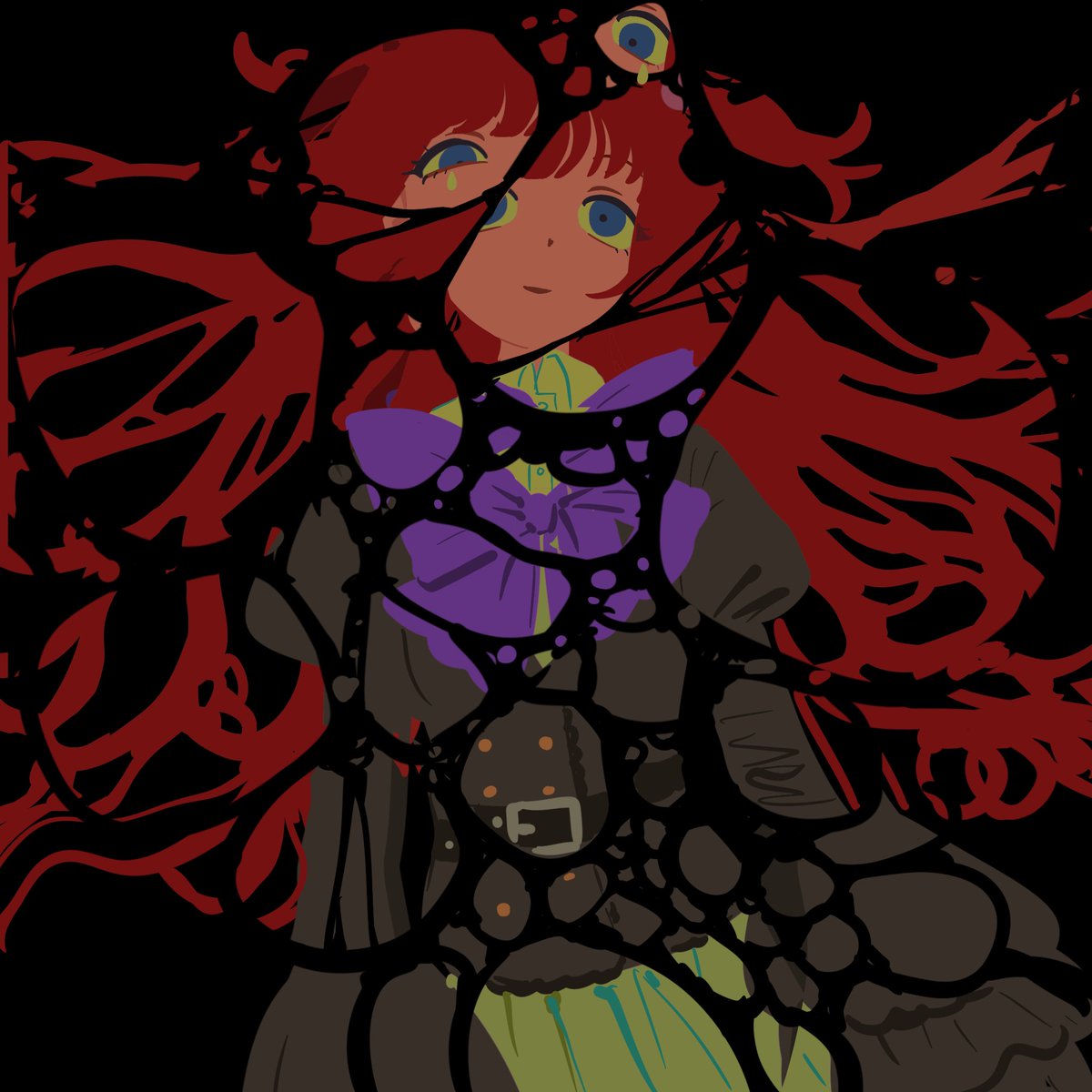 xyn17cmlQ's tweet photo. #うみねこFA https://t.co/YuizXsx5ZS