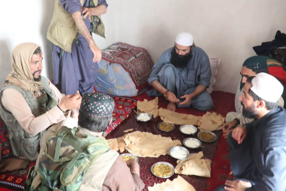 z46ta's tweet photo. دخلیفه صیب محترم پخواني وختونه دجهاد الله ج دي قبول کړی https://t.co/YAaNSlfv06